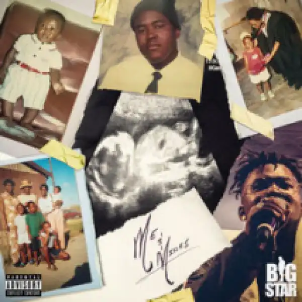 Bigstar Johnson - Calling (feat. Jay Claude)